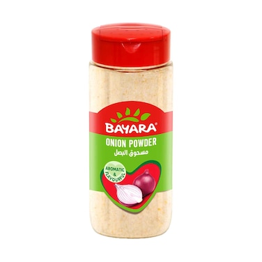 Bayara Onion Powder 150g