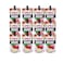 Raw'a Break Time Pouch Apple Drink 200mlx12 Pieces