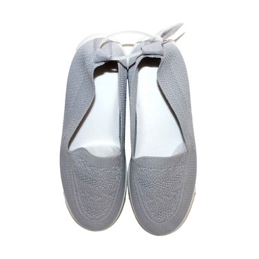 أحذية كانفاس نسائية مقاسات 36-41  متنوع