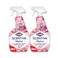 Clorox Scentiva Spray Blossom 500mlx2pieces