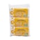 Carrefour Classic Salted Biscuit 100gx3 Pieces