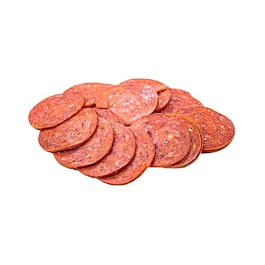 Toulkarm Pepperoni Beef Smoked