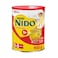 Nido 1+ Growing Up Milk Powder 900gr