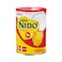 نيدو للأطفال الصغار 1+ مسحوق حليب في مرحلة النمو 1-3 سنوات، 1800 جرام
