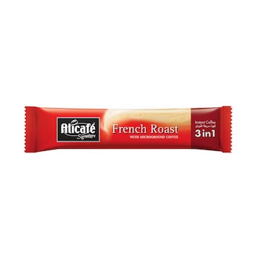 Alicafe Sign French Roast Coffee Stick 22g