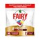 Fairy 1 Step Clean Plus Automatic Dishwasher Tablets Lemon Scent 465g