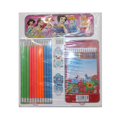 Little Bee Stationery Set Ss3546