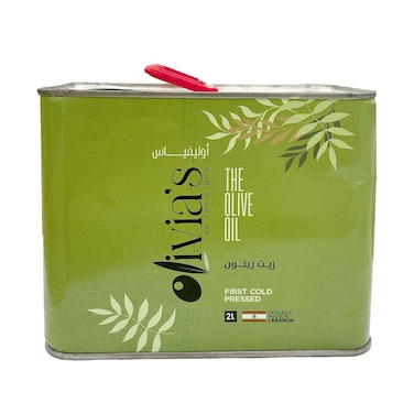 أوليفيا دي فينيسيانا زيت الزيتون 2 لتر