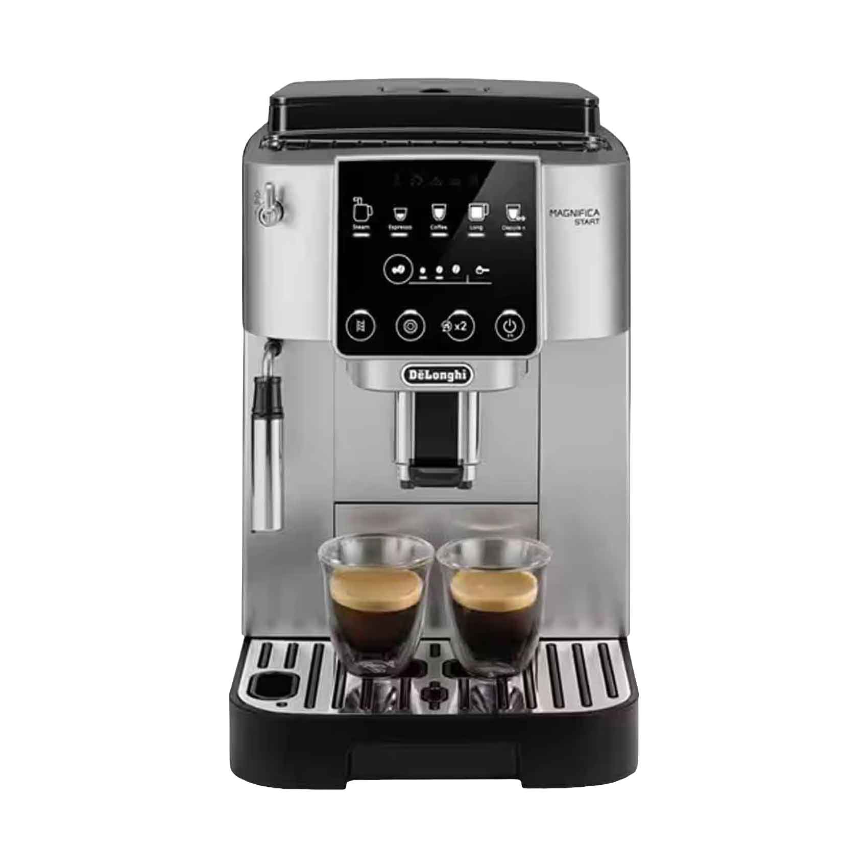 Delonghi Magnifica S Ecam220 31 Sb