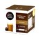 Nescafe Dolce Gusto Caf&eacute; Au Lait Intenso 160gr