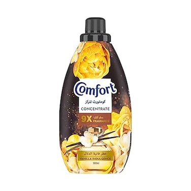 مركز العناية الفائقة كومفورت إندلجنس 900 مل