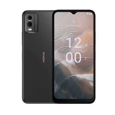 Nokia Mobile Phone C32 4G 6Gb Ram 128Gb Ssd Charcoal Ta1535