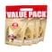 MCRF Chocodate Milk Chocolate 100gx4 Pieces