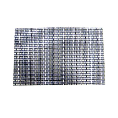 Textural Placemat 30cmx45cm Assorted