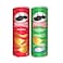 Pringles Assorted 165grx2's