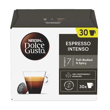 Nescafe Dulce Gusto Espresso Intenso 210g