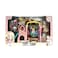 Happy Time Micro Scene Play Fun Swing Toys Assorted 2027-8