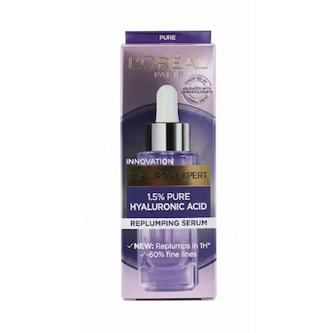 L'Oreal Paris Elviv Hyaluron Expert Replumping Serum 15ml