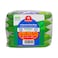 MCRF Antibacterial Wet Wipes Original 10 Wipesx5 Packs