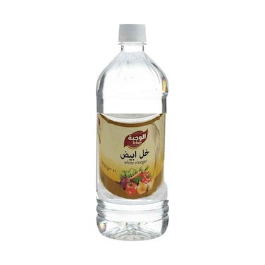 Al Wajba White Vinegar 1L