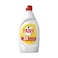 Fairy Dishwashing Liquid Lemon 400ml