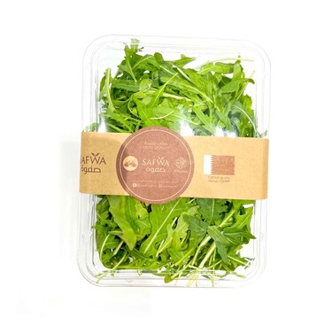 Local Baby Rocket 100gr