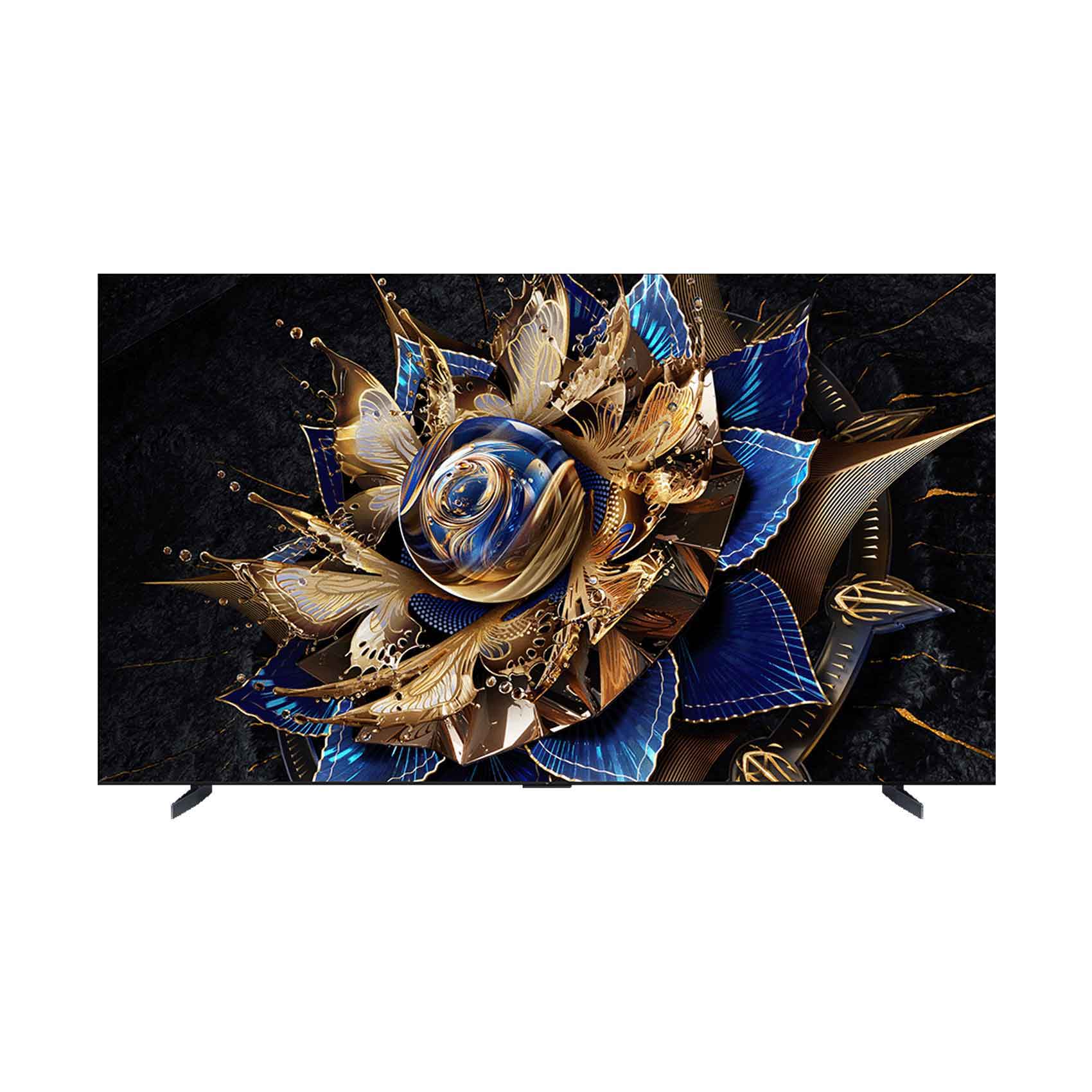 TCL Smart TV QD-Mini LED 115X955 Max Premium 115 inch