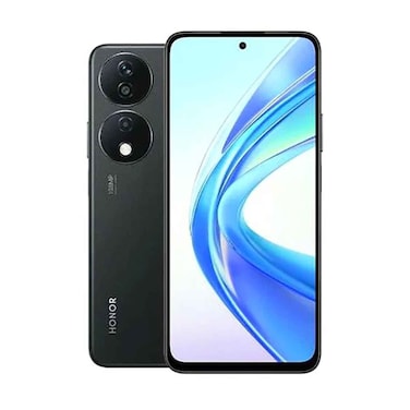 Honor Smartphone X7b  256GB Storage  8GB 8GB  expansionRAM Midnight Black