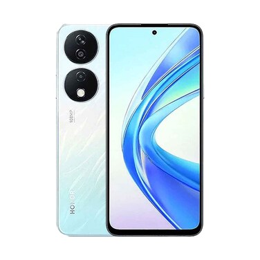 Honor Smartphone X7b  256GB Storage  8GB8GB  expansion RAM Silver