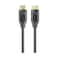 Promate Ultra-High Definition 4K@60Hz HDMI Audio Video Cable ,500CM