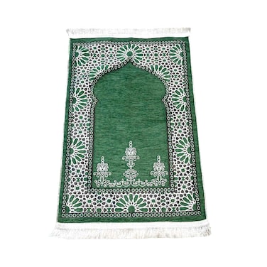 Prayer Mat Egypt 70x120cm Assorted