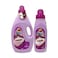 Pearl Fabric Softener Purple 3L+1L