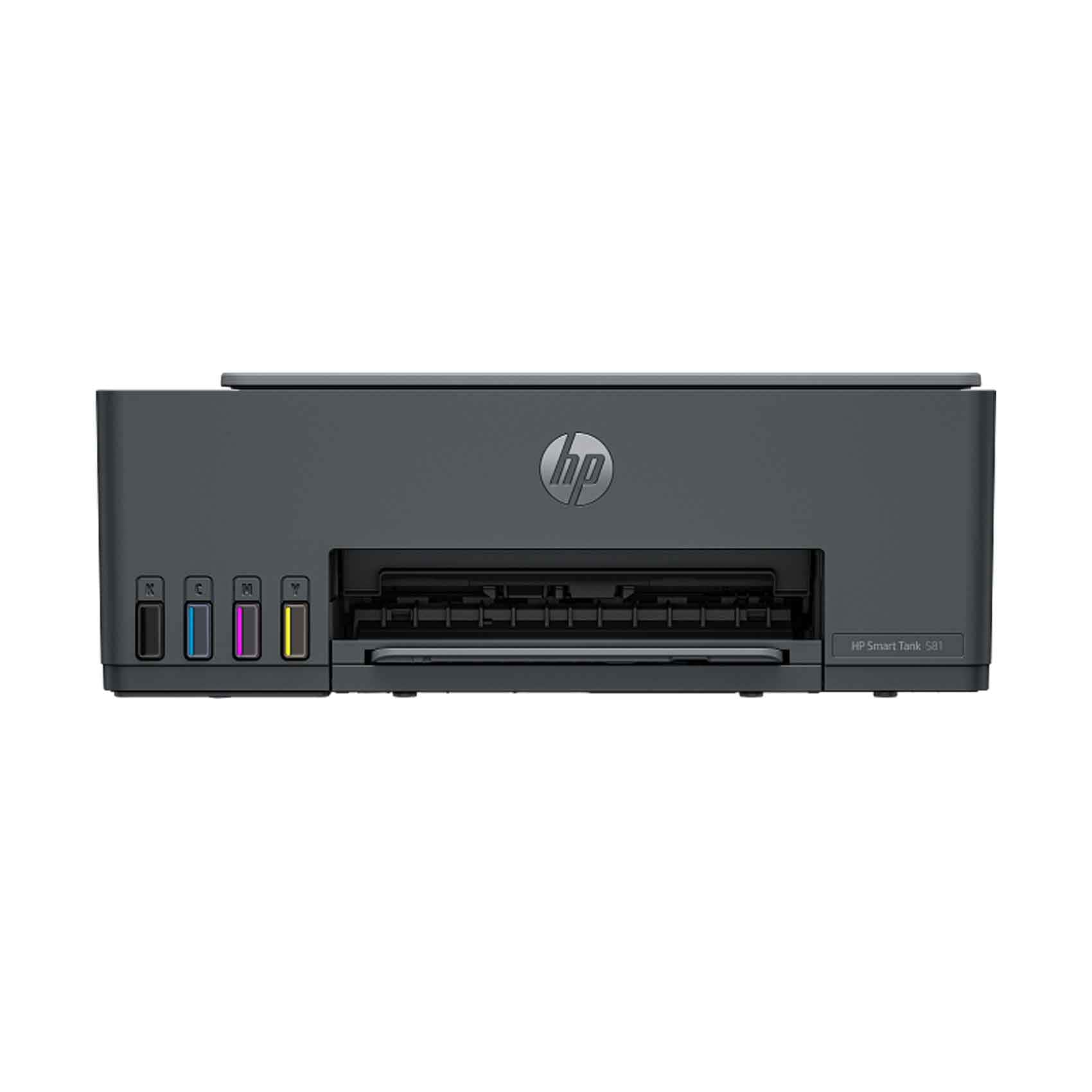 HP Smart Printer Tank 581 All-in-One