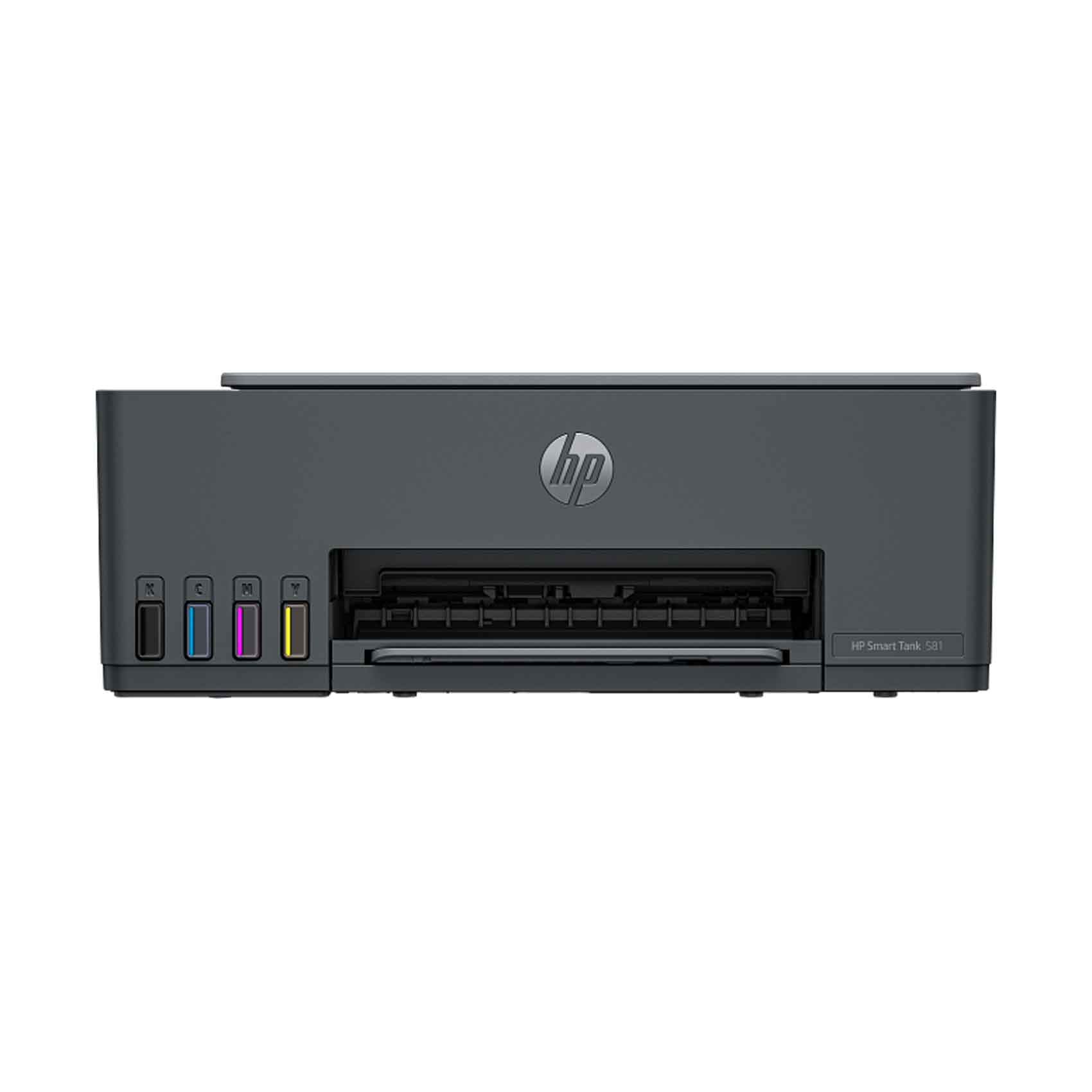 HP Smart Printer Tank 581 All-in-One