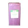 Plain Fitted Sheet King 1 Piece 200X20035Cm Tea Rose