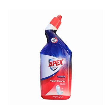 Apex Toilet Cleaner 500ml