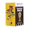 Lays Potato Chips Assorted Fan Fever Pack 48gx4 Pieces