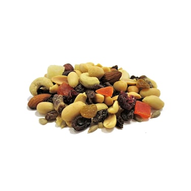 Fruits &amp; Nuts Mix