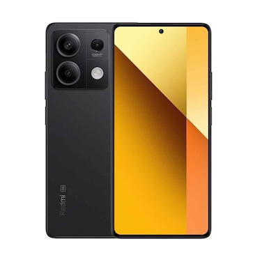Xiaomi Redmi Note 13 5G 8Gb Ram 256Gb,Black