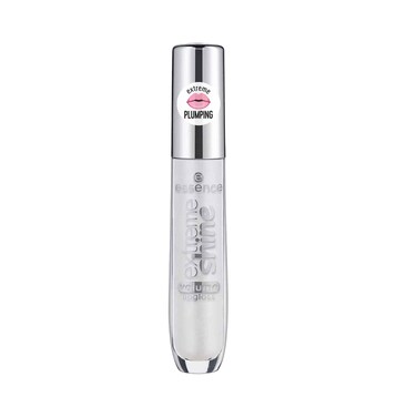 Essence Lip Gloss Extreme Shine Volume 101 Milky Way 5ml