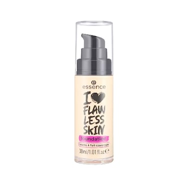 Essence I Love Flawless Foundation 030 30ml
