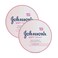 Johnson's 24H Moisture Soft Cream 200mlx2 Pieces