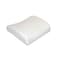 Cannon Tradition Memory Foam Lumbar Support Pillow 36x33x12cm