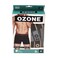 Ozone Mens Trunk 3 Pieces Fashion Size M