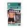 Ozone Mens Trunk 3 Pieces Fashion Size XL