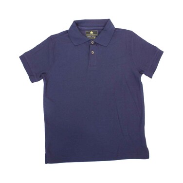 Boys Polo Short Sleeve Assorted