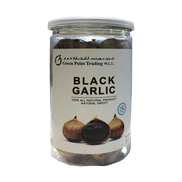 Black Garlic 100% All Natural Product Natural Sweet 250g