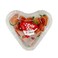 Valentine's Florida Pearl Strawberry 340gr