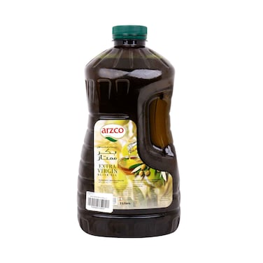 Arzco Olive Oil Extra Virgin 3L