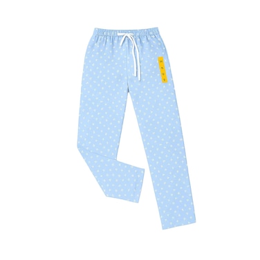 Ladies Pajama Pant T-2395 MIIMP- RP001 Assorted